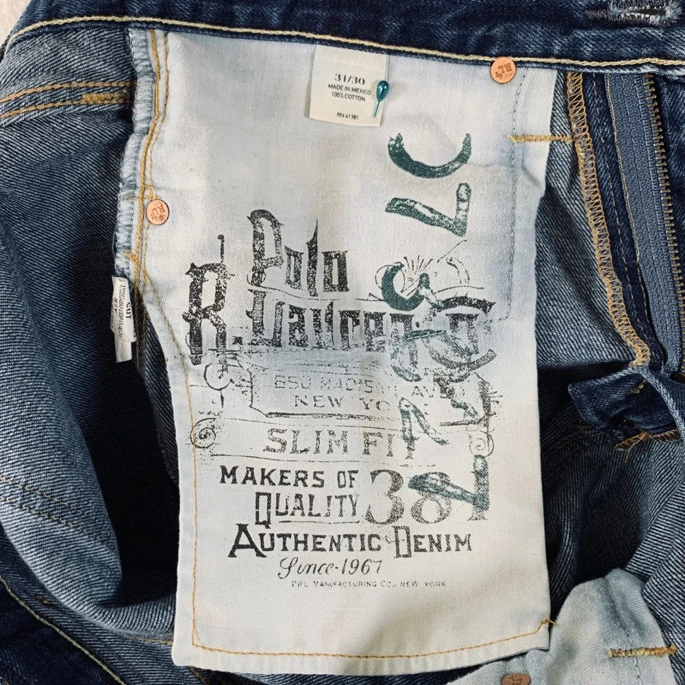 Polo Ralph Lauren polo ralph